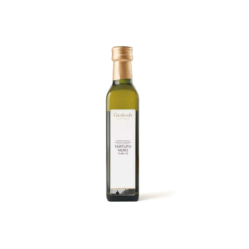 Black truffle olive oil | 250 ml