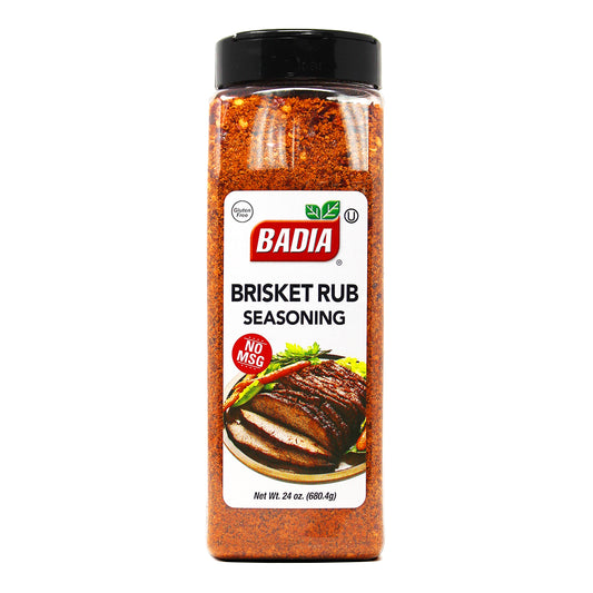 Brisket Rub 680g