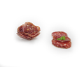 Chilled Air-Dried Veal Pepperoni | 70g Sliced