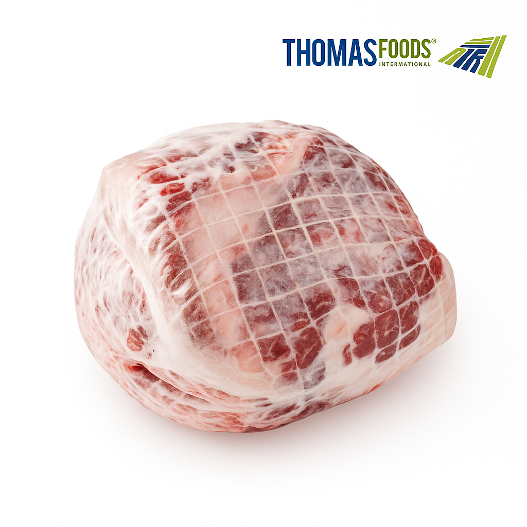 Chilled Lamb Shoulder Boneless | 2.5kg +-