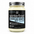 US Winter Frost Wagyu Beef Tallow | 14 oz