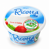 Chilled Caseificio Pugliese Ricotta | 250g