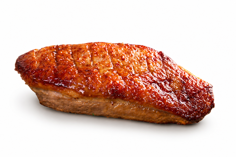 Frozen Beijing Style Roasted Duck Breast | 800g - 1 kg