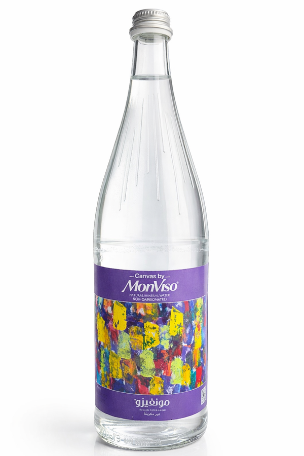 Monviso Still 1l | 12 bottles