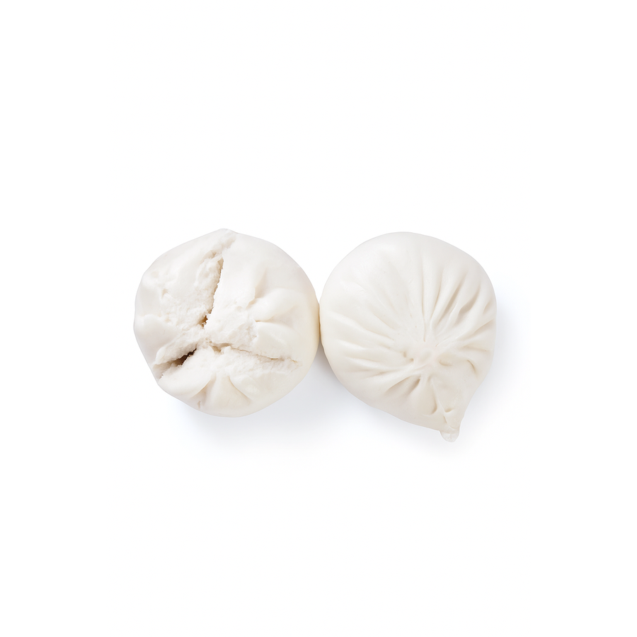 Frozen Chicken Char Siew Pau 35g | 16pcs