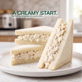 Cero Chicken Real Mayonnaise Sandwich Spread