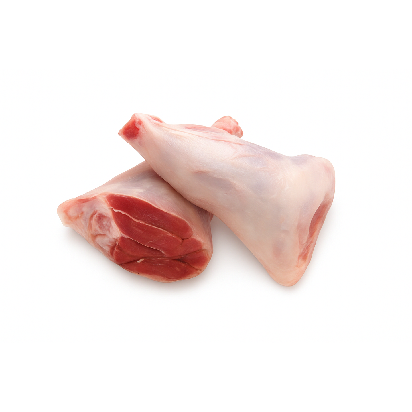 Chilled Lamb Hind Shank Bone In | 1kg +-