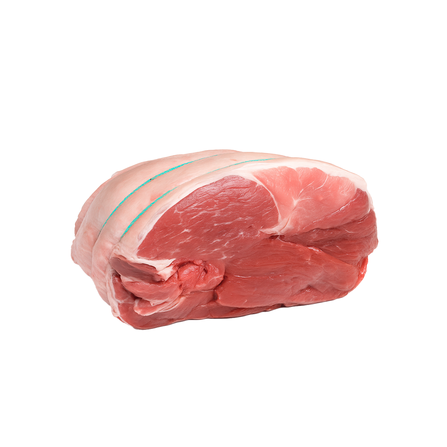 Chilled Lamb Leg, Boneless Chump On | 3kg +-