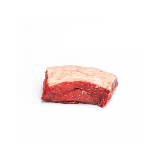 Chilled Lamb Rump, Boneless Cap On | 2kg +-