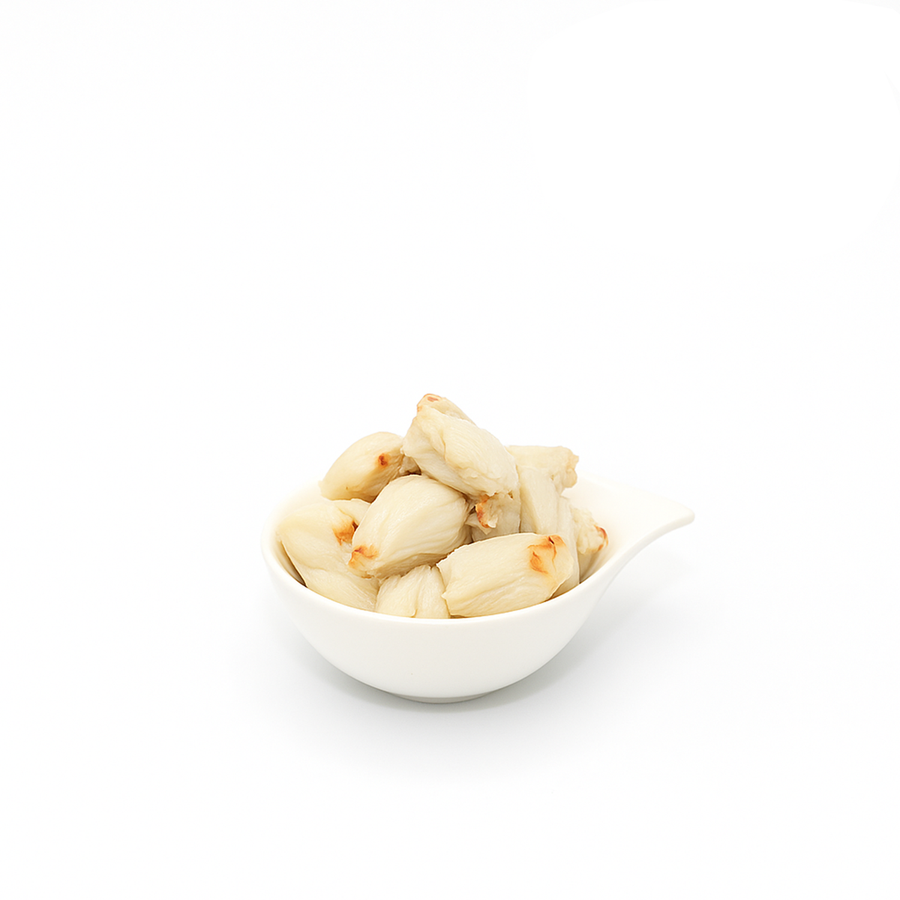 Chilled Pasteurized Crab Meat | Jumbo Lump | 454g