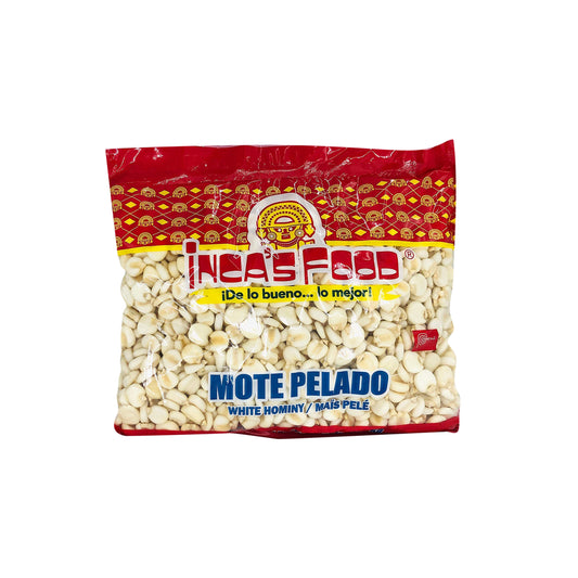 Frozen Mote Precocido