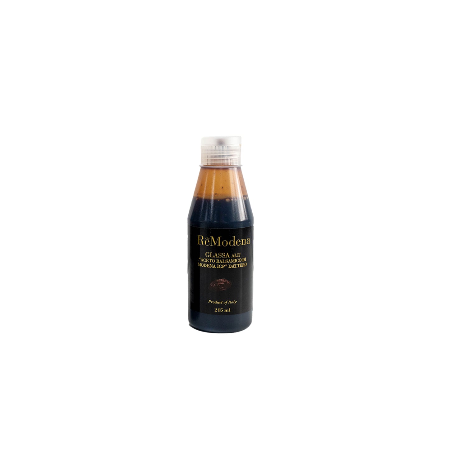 Balsamic Vinegar IGP Glaze | 215ml