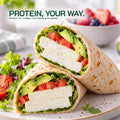 Cero 100% Egg White Omelette