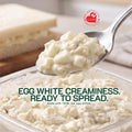 Cero Egg White Real Mayonnaise Sandwich Spread