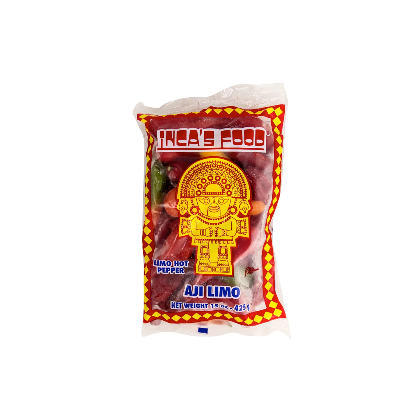 Frozen - AJI Limo Pepper
