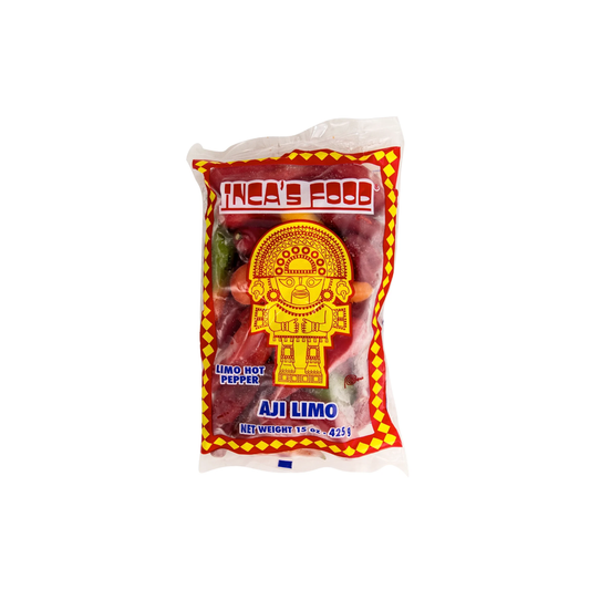 Frozen - AJI Limo Pepper