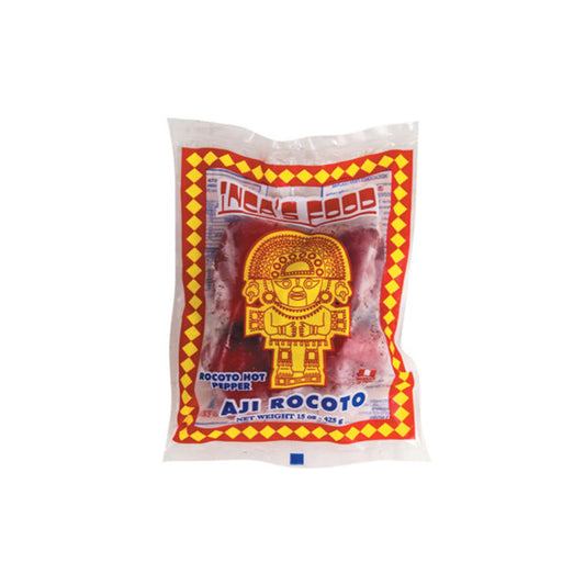 Frozen Aji Rocoto | 425g