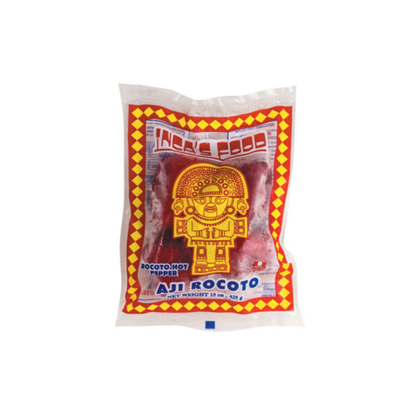فلفل أجي روكوتو مجمد | 425 غرام