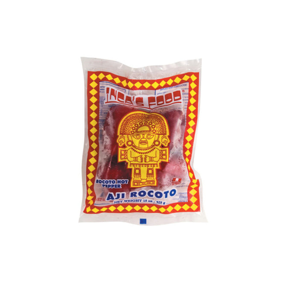 Frozen Aji Rocoto | 425g