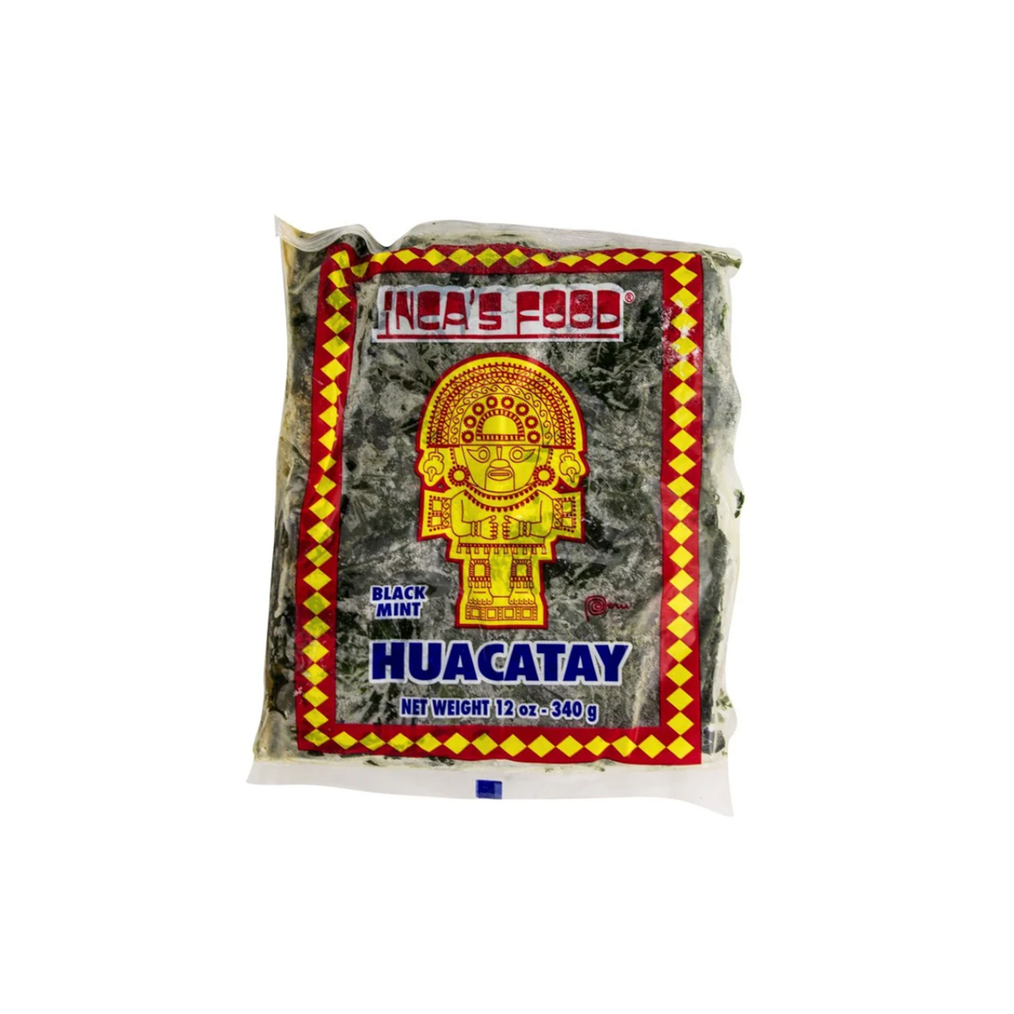 Huacatay Leaves | 340g