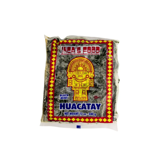Huacatay Leaves | 340g