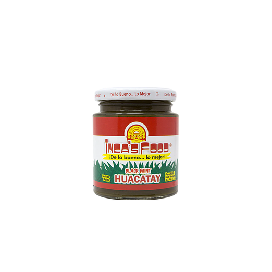 Huacatay Paste | 425g