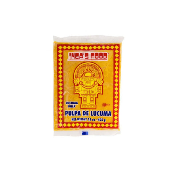 لب فاكهة لوكوما مجمد | 425 غرام