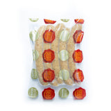 Frozen Cooked Italian Chicken Sausage, Natural Casing | 35gm | 1kg