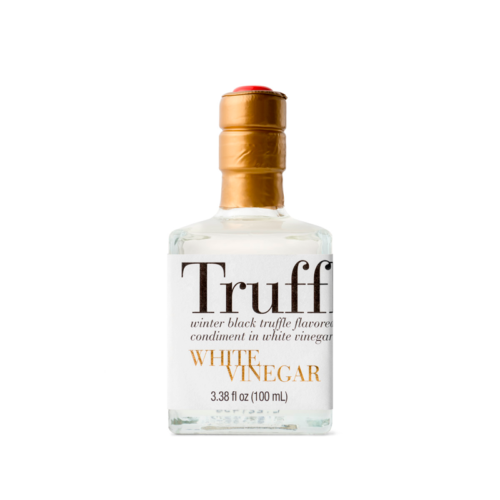 White Vinegar & Truffle | 100ml