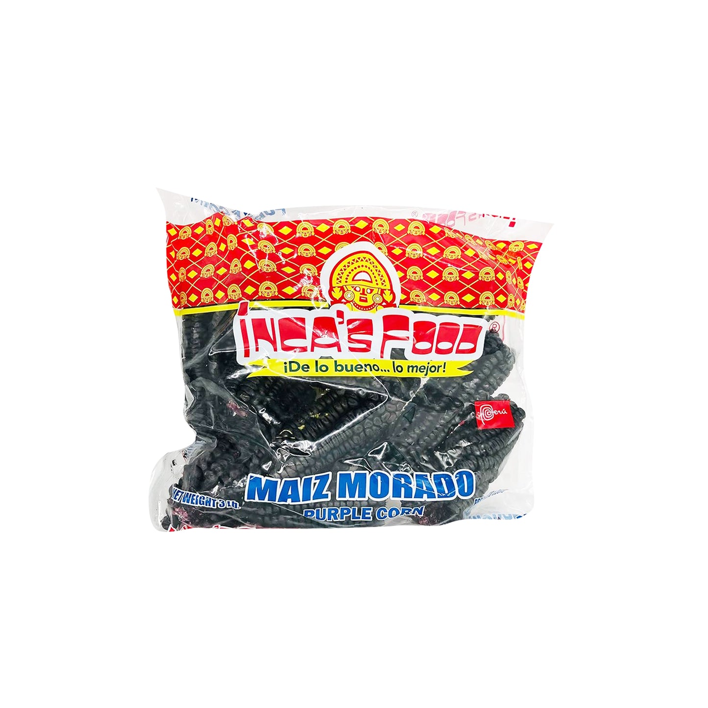 Maiz Morado / Purple Corn on Cob | 425g