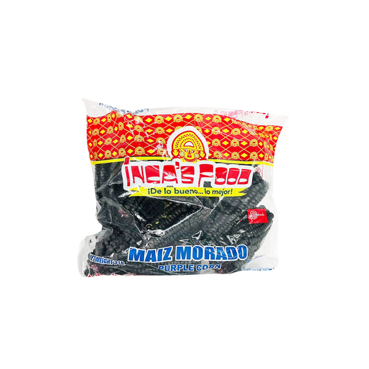 Maiz Morado / Purple Corn on Cob | 425g