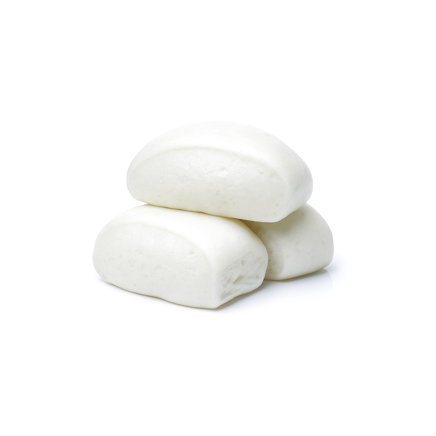 Frozen Man Tou 15g | 20pcs
