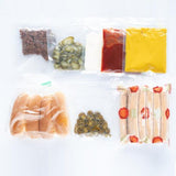 Maxzi’s Chicken Hotdog Sandwich Kit