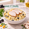 Cero Mediterranean Pasta Salad