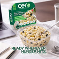Cero Mediterranean Pasta Salad