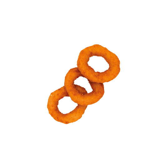 Onion Rings | 1kg
