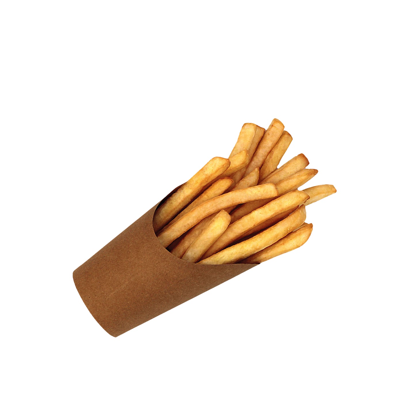 Premium Coated Straightcut Fries 10/10 | 2kg