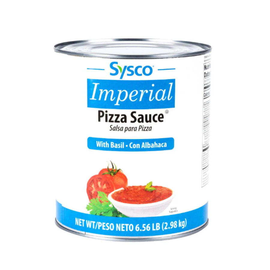 Full Prep Pizza Sauce | 3 kg