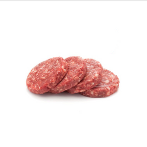 Frozen Cross Wagyu Burger 200g | 11-12cm | 1kg