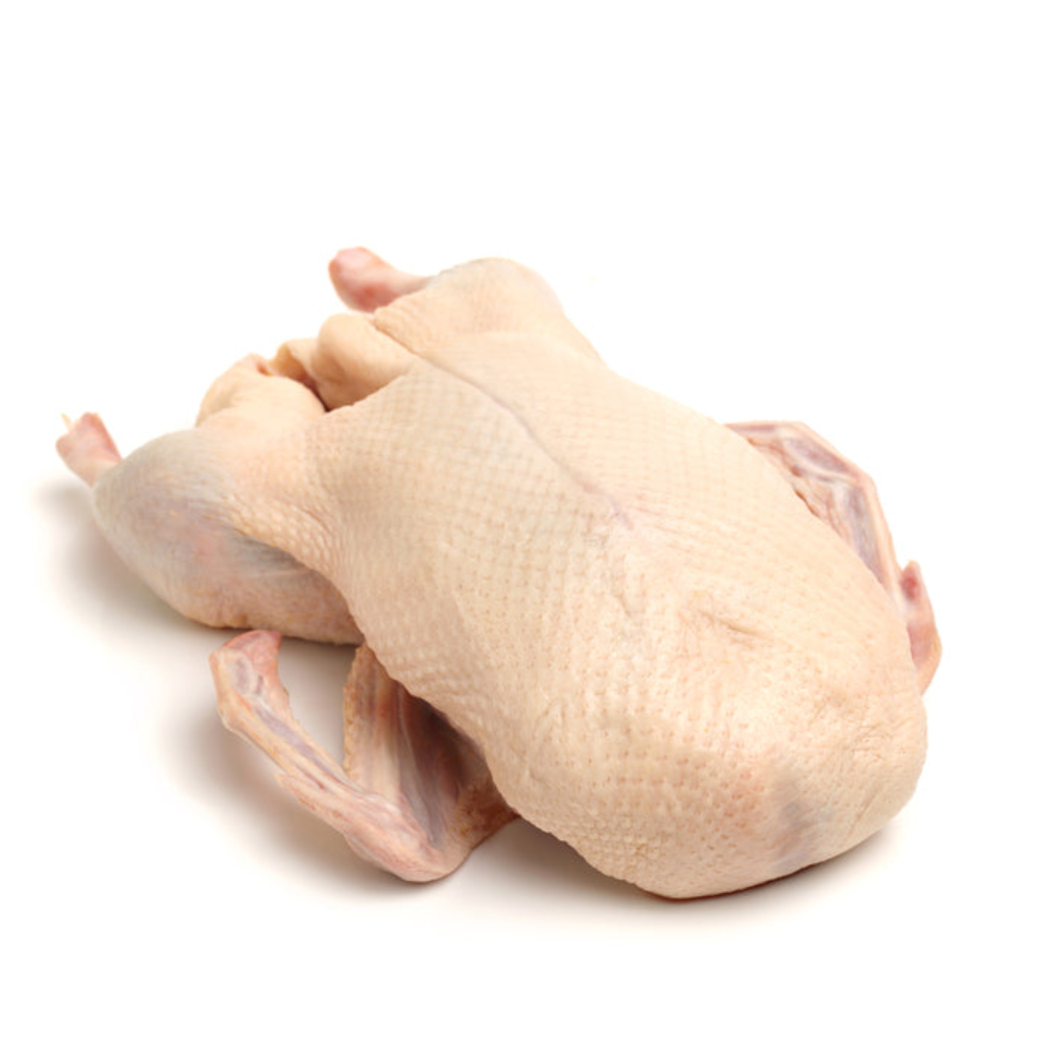 Hormone Free Chicken 1kg +- | 1 pc