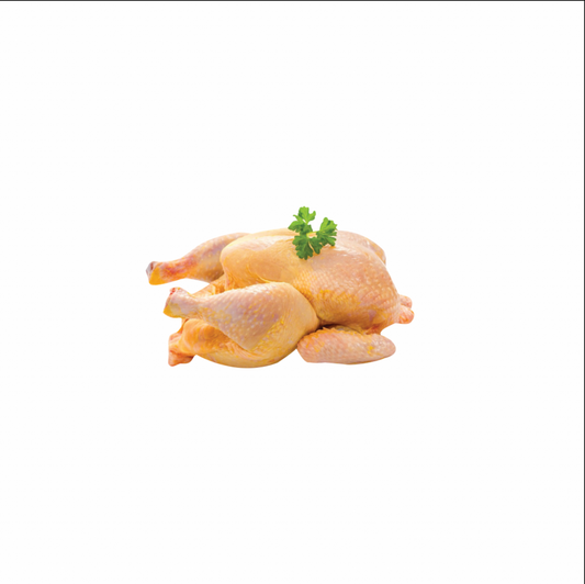 Frozen Cornfed Chicken Baby Chicken | 400g +- | 1 pc