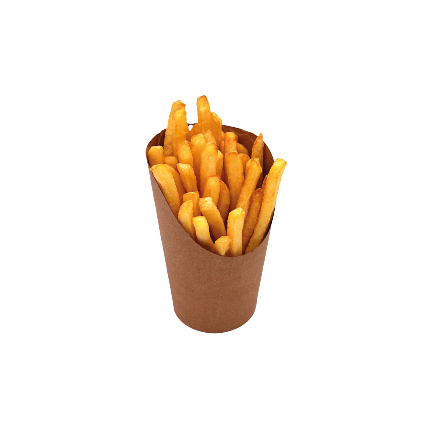 Premium Coated Shoestring Fries 7/7 | 2kg