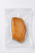 Cero Smoked Tender Juicy Chicken Breast