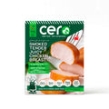Cero Smoked Tender Juicy Chicken Breast