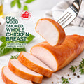 Cero Smoked Tender Juicy Chicken Breast