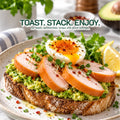 Cero Smoked Tender Juicy Chicken Breast