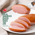 Cero Smoked Tender Duck Breast