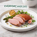 Cero Smoked Tender Duck Breast