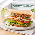 Cero Smoked Tender Juicy Turkey Breast