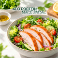 Cero Smoked Tender Juicy Turkey Breast